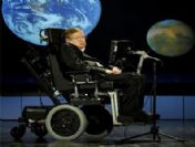 Stephen Hawking uyardı