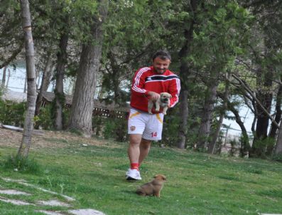 MUSTAFA ASLAN - Tff 3. Lig