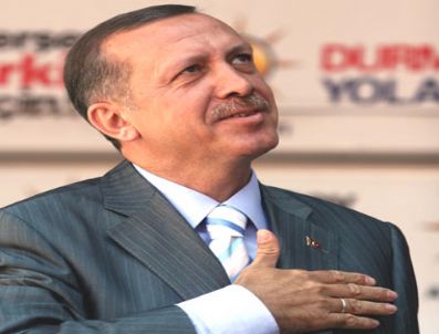 Anadolu Sordu, Başbakan Erdoğan Cevapladı