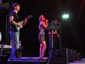 Aydınlı Gitaristin Büyük Başarısı