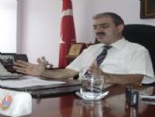 Çankırı'nın 40 Yıllık Su Problemi Çözüme Kavuşturuldu