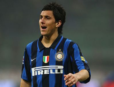 RICARDO CARVALHO - Chelsea Nicolas Burdisso'nun peşinde