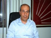 Chp Adana İl Örgütünde Kongre Krizi