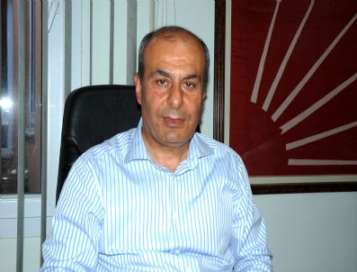 Chp Adana İl Örgütünde Kongre Krizi