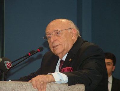 MUHAKEME - Demirel'den ilginç iddia