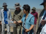 Denizli'de Tarih Aydınlanıyor