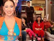 Erman Kuzu'ya belalı kaynana