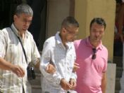 Evinde 35 Paket Esrar Gele Geçen Genç Tutuklandı
