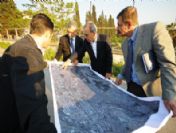 Hatay-karabağlar 'Kestirmesi' 'Kamulaştırma Rekoru' Kıracak