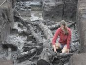 İngiltere'nin en eski evi bulubdu
