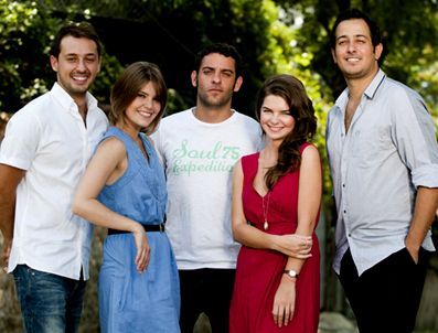 Kavak Yelleri'nin 125. bölümü bu akşam Kanal D'de yayınlanacak