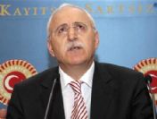 M. Zekai Özcan MHP'ye geçti