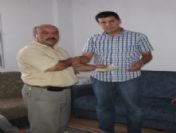 Memur-sen Konfederasyonu Üyelerine Sahip Çıkıyor