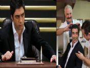 Polat'ın sakalı kurşun sektirecek