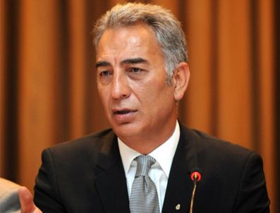 FERIYE LOKANTASı - Galatasaray Başkanı Adnan Polat: Yeni stadımızdan çıkmak kolay olmayacak