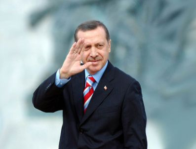 Başbakan Erdoğan, RTE'nin patentini aldı
