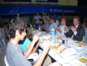 Seyhan Belediyesi'nden Ramazan Etkinlikleri