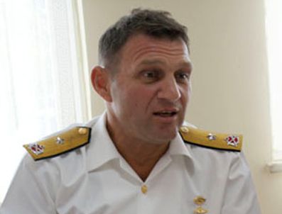 DENIZ HARP OKULU - İstifada soru işareti!