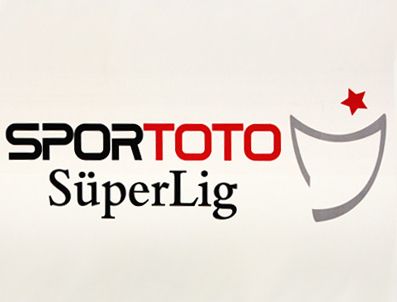 BOSPHORUS - Spor Toto Süper Lig'in logosu belli oldu