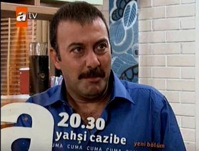 Yahşi Cazibe 5. bölüm fragmanı yayınlandı