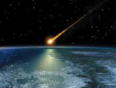 SWIFT - Yılın en görkemli meteor yağmuru bu gece