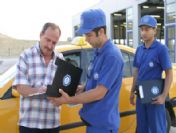 2009'da 250 bin araç sahte muayene mağduru oldu