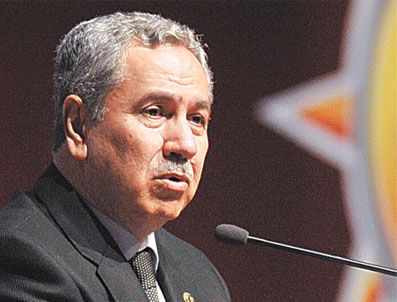 İLYAS ARSLAN - '28 Şubat bin yıl sürecek diyenler nerde!'