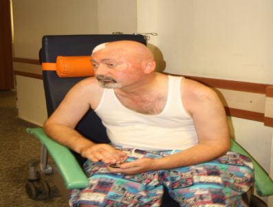 Bodrum'da Trafik Kazası: 5 Yaralı