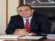 Çelikhan'ın Yeni Kaymakamı Göreve Başladı