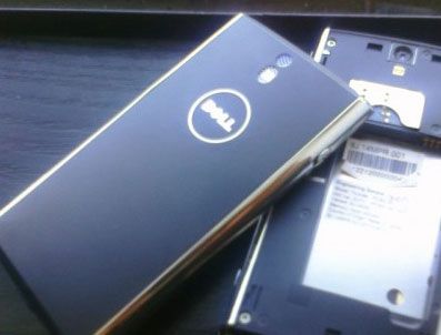 DELL - Dell Thunder görüntülendi