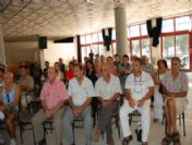 Eğitim-sen Didim Temsilciliğinden Anayasa Söyleşisi