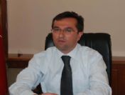 Elbistan Kaymakamı Metin Maytalman Görevine Başladı