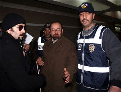 NIHAT TAŞKıN - Ersöz hiçbir şey hatırlamıyor