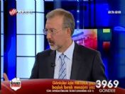 Cevizoğlu: Referandumda evet derim ama...