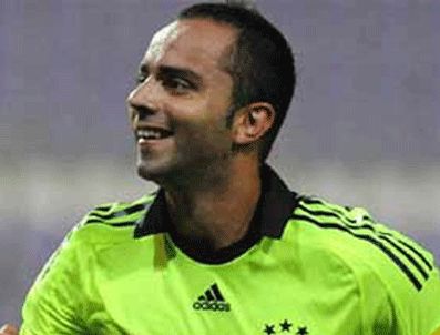 DEIVID - Fenerbahçe'de Niang imzalarsa Semih ayrılacak