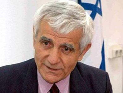 GABY LEVY - Gaby Levy'den sürpriz hamle