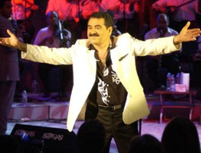 İbrahim Tatlıses 'piyangocu' oldu