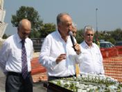 Kadir Topbaş, Kahve Tartışmasına Son Noktayı Koydu