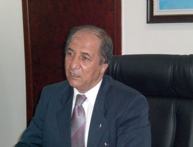 SAAKAŞVILI - Kars-bakü-tiflis Demiryolu Çalışmları Devam Ediyor