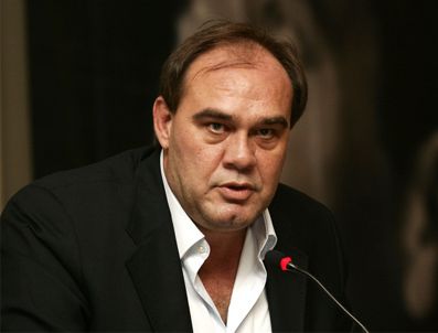 SWISSOTEL - Beşiktaş Başkanı Yıldırım Demirören: Sponsorsuz kalabiliriz