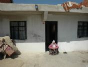 Ramazan Ayını Karanlıkta Ve Aç Geçiriyor