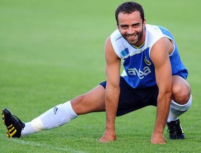 MAMADOU NİANG - Semih Şentürk Fenerbahçe'ye rest çekti