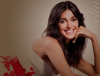 ALESSANDRA AMBROSİO - Sevgilisi Noelia Lopez Guti'yi anlattı