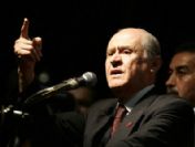 Şeyh Sait'in torunu Bahçeli'ye dava açtı