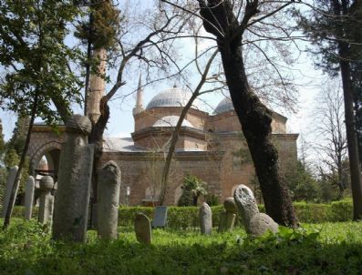 CEM SULTAN - Tarih Büyükşehir Belediyesi İle Canlanacak