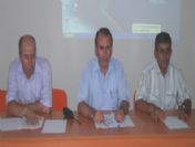 Ticari Araç Şöförlerine 'Kesici Alet' Uyarısı