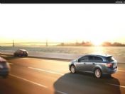 Toyota Avensis Wagon Dinamizmle Şıklığı Aynı Potada Eritiyor