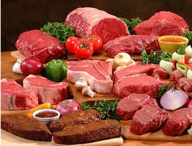 Et ithalatında verği düşürüldü