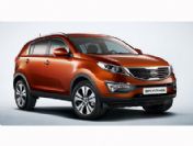 Yeni Kia Sportage'ın Türkiye fiyatı belli oldu.