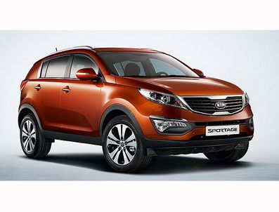 Yeni Kia Sportage'ın Türkiye fiyatı belli oldu.